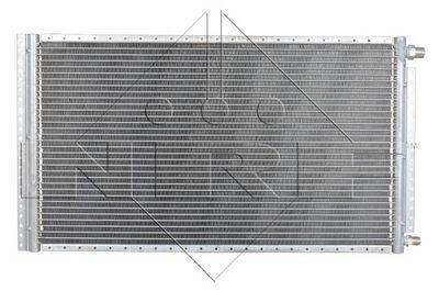 Hladnjak klime NRF 350399