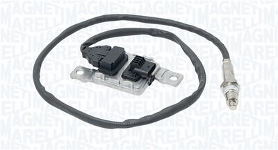 NOx-сензор, NOx-катализатор MAGNETI MARELLI 141813000055