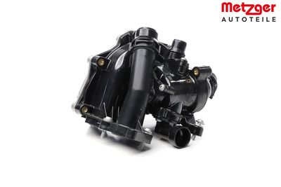 POMPă DE APă RăCIRE MOTOR METZGER AUTOTEILE 4007064 8