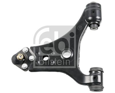 Control/Trailing Arm, wheel suspension 30198