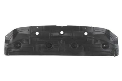 Dekking onder motor (Voor, termoformowana próżniowo) past: KIA OPTIMA 06.10-12.15
