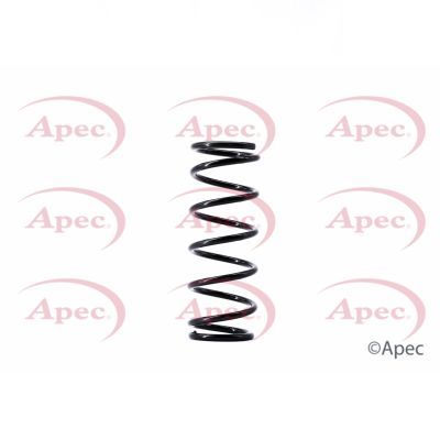 Suspension Spring APEC ACS1530