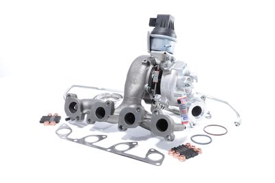 LADER AUFLADUNG BTS Turbo T981139 31