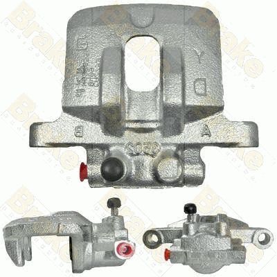 Brake Caliper Brake ENGINEERING CA2799R