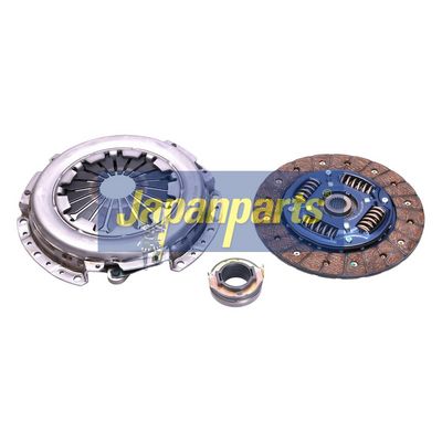 JAPANPARTS Sankabos komplektas