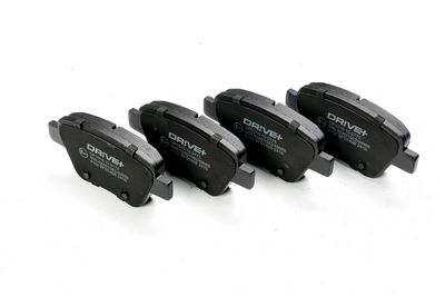 SET PLACUTE FRANA FRANA DISC