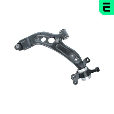 BRAT SUSPENSIE ROATA