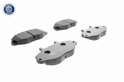 BREMSBELAGSATZ SCHEIBENBREMSE VAICO V258105 4