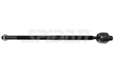 SPIDAN CHASSIS PARTS 46681 Наконечник рулевой тяги  для LAND ROVER DISCOVERY III (L319) 4.0 V6 4x4