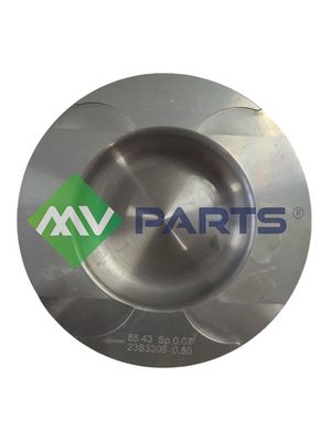 PISTON MV Parts MVP5045S 1