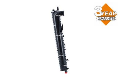 Chladič, chlazení motoru NRF 51282