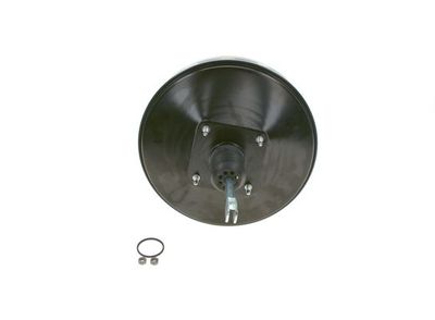 Усилитель тормозного привода BOSCH 0 204 125 811 для RENAULT MASTER
