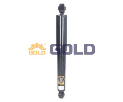 Амортизатор JAPANPARTS 9130285 для SUZUKI ALTO