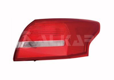 задни светлини ALKAR 2282403