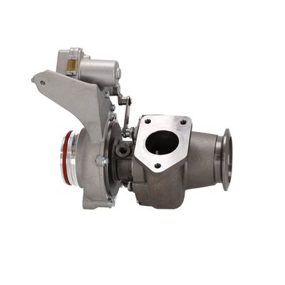 COMPRESOR SISTEM DE SUPRAALIMENTARE NISSENS 93327 9