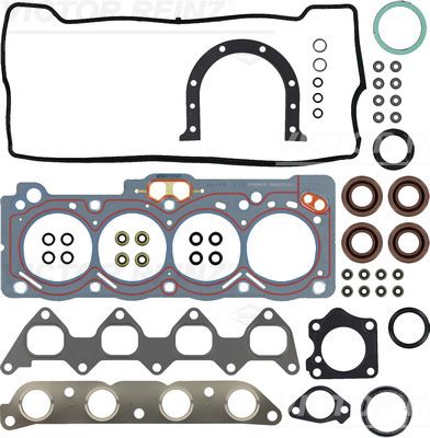 SET GARNITURI CHIULASA