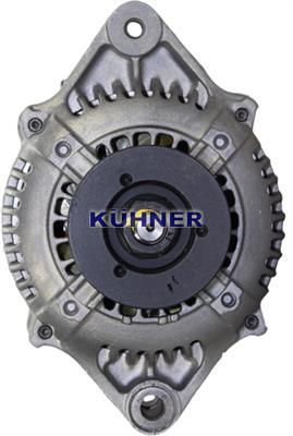 AD-KÜHNER 40546RI Генератор  для ISUZU PIAZZA (Исузу Пиазза)