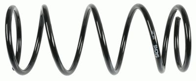 ARC SPIRAL SACHS 998267