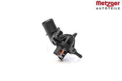 THERMOSTAT KüHLUNG-ABGASRüCKFüHRUNG METZGER AUTOTEILE 4006517 27