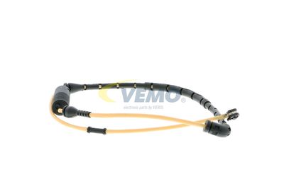 WARNKONTAKT BREMSBELAGVERSCHLEIß VEMO V48720004 24