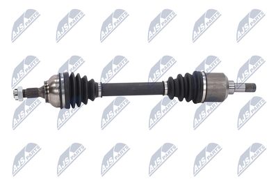 PLANETARA NTY NPWPE127 23