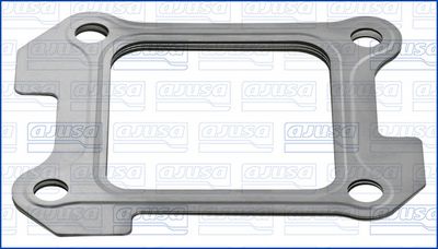 DICHTUNG ABGASKRüMMER