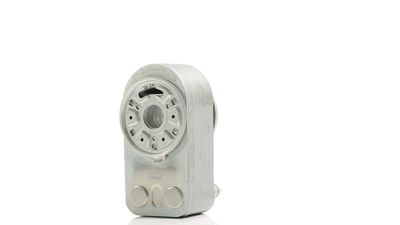 ÖLKüHLER MOTORöL MAHLE CLC449000S 31