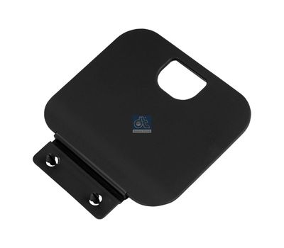Captusala, treapta DT Spare Parts 3.81170
