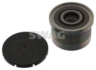 SISTEM ROATA LIBERA GENERATOR