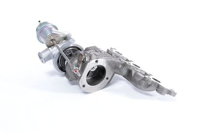 LADER AUFLADUNG BTS Turbo T914945 16