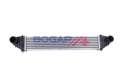 INTERCOOLER COMPRESOR