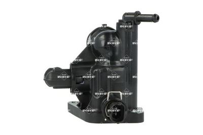 TERMOSTAT LICHID RACIRE NRF 725364 2