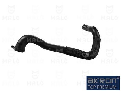 маркуч на радиатора AKRON-MALÒ 331302A