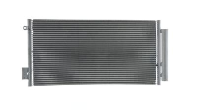 CONDENSATOR CLIMATIZARE MAHLE AC983000S 27