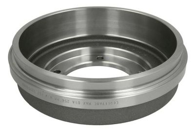 Brake drum Achter past: FORD TRANSIT, TRANSIT TOURNEO 2.0-2.9 09.88-12.00