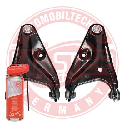 SET SUSPENSIE ROATA MASTER-SPORT GERMANY 368231SETMSP 3