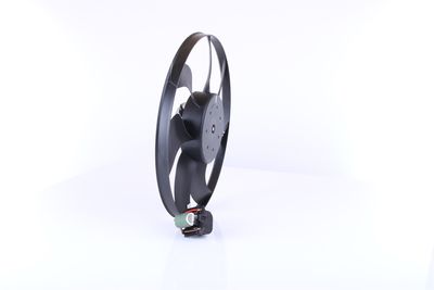 VENTILATOR RADIATOR NISSENS 85748 17