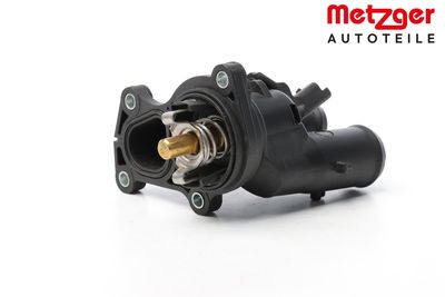 TERMOSTAT LICHID RACIRE METZGER AUTOTEILE 4006202 7