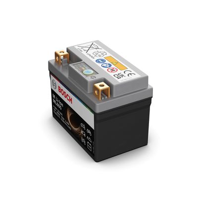 BATERIE DE PORNIRE BOSCH 0986122605 12