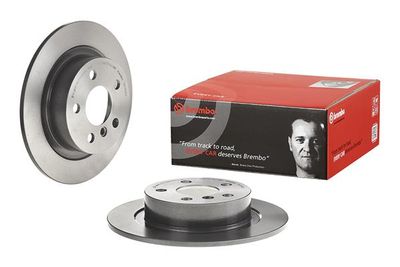 Brake Disc 08.C352.21