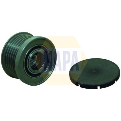 NAPA Alternator Freewheel Clutch NOP1106
