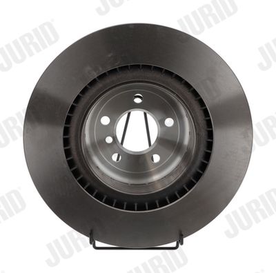 JURID 563209JVC-1 Тормозные диски  для BMW X6 (Бмв X6)