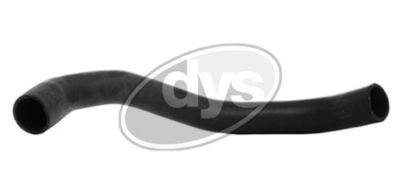 въздуховод за турбината DYS 76-04313