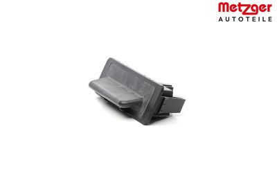 HECKKLAPPENGRIFF METZGER AUTOTEILE 2310925 10