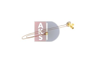 EXPANSIONSVENTIL KLIMAANLAGE AKS DASIS 840009N 14