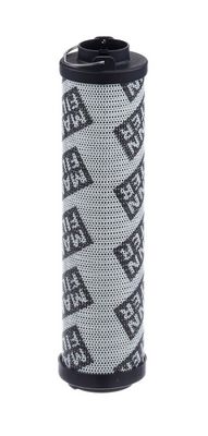 Filter, Arbeitshydraulik