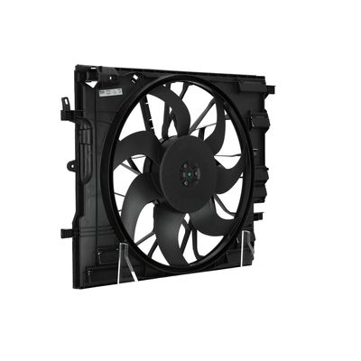 VENTILATOR RADIATOR NISSENS 850040 20