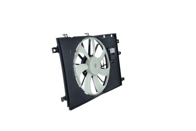 VENTILATOR RADIATOR NRF 47937 39