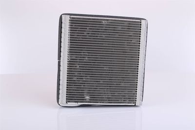 VERDAMPFER KLIMAANLAGE NISSENS 92369 23