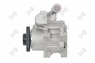 Hydraulické čerpadlo, řízení ABAKUS 140-01-160